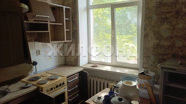 
  Продается 1-комн. квартира 26.5 м². Фото 1.