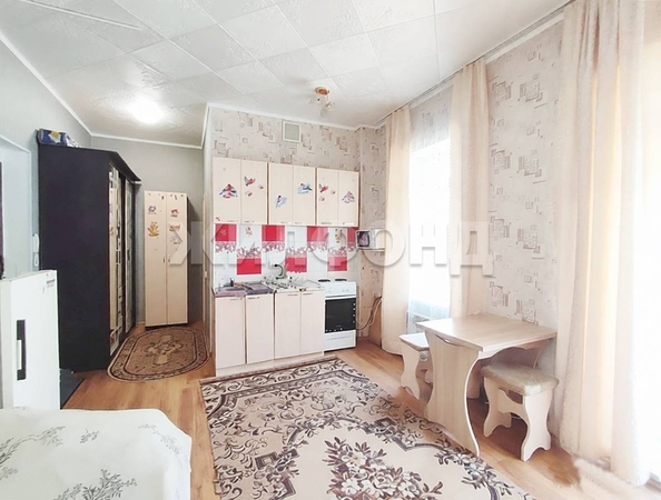 
  Продается студия 25.3 м². Фото 2.