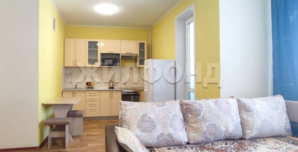 
  Продается студия 31.7 м². Фото 2.