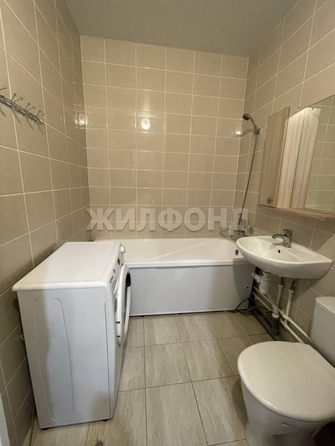 
  Продается студия 29.4 м², в ЖК Новые Матрешки, дом 1 б/с 4. Фото 5.
