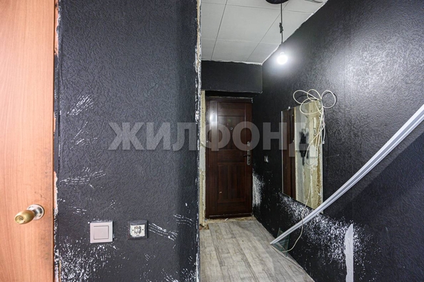 
  Продается 1-комн. квартира 29.9 м². Фото 13.