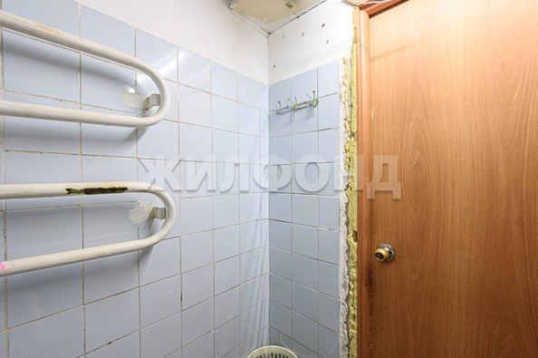 
  Продается 1-комн. квартира 29.9 м². Фото 21.