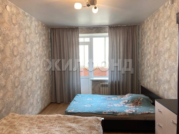 
  Продается 1-комн. квартира 37.3 м², в ЖК Дивногорский, 48. Фото 1.