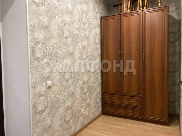 
  Продается 1-комн. квартира 37.3 м², в ЖК Дивногорский, 48. Фото 6.