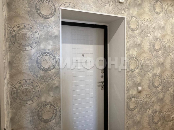 
  Продается 1-комн. квартира 37.3 м², в ЖК Дивногорский, 48. Фото 7.