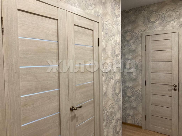 
  Продается 1-комн. квартира 37.3 м², в ЖК Дивногорский, 48. Фото 9.