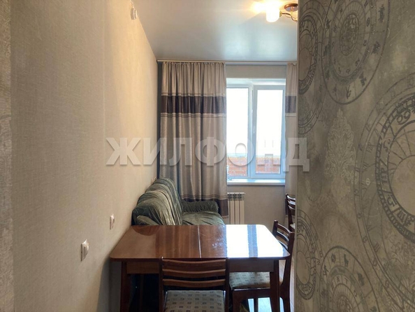 
  Продается 1-комн. квартира 37.3 м², в ЖК Дивногорский, 48. Фото 10.