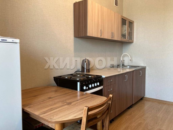 
  Продается 1-комн. квартира 37.3 м², в ЖК Дивногорский, 48. Фото 12.