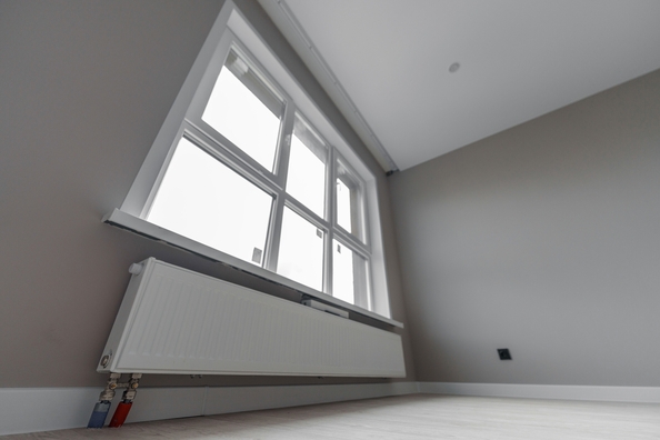 
  Продается 3-комн. квартира 75.15 м², в ЖК Флагман Холл. Фото 2.