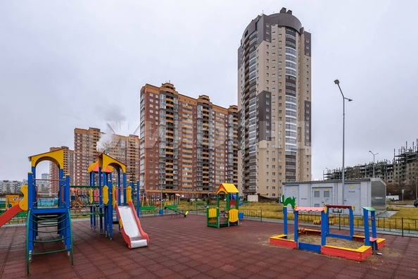 
  Продается 2-комн. квартира 43.1 м². Фото 32.