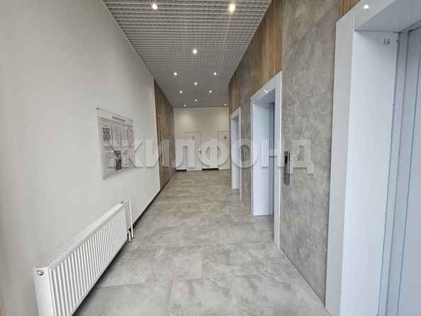 
  Продается 2-комн. квартира 59.2 м², в ЖК Сакура парк, дом 1. Фото 6.