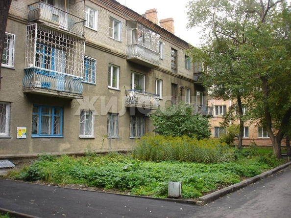
  Продается 2-комн. квартира 40 м². Фото 5.