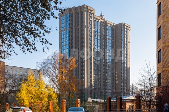 
  Продается 2-комн. квартира 54 м², в ЖК Classic House (Классик Хаус). Фото 35.