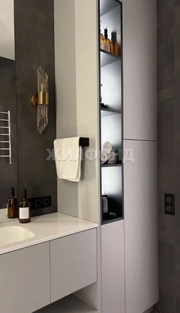
  Продается 2-комн. квартира 62.7 м², в ЖК Жуковка. Фото 10.