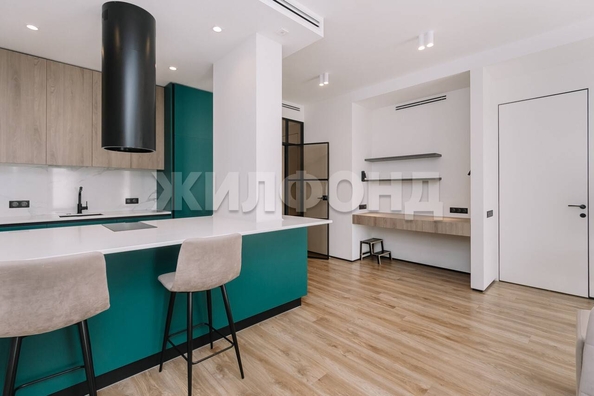 
  Продается 2-комн. квартира 62.7 м², в ЖК Жуковка. Фото 3.