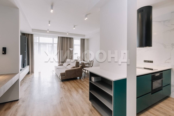 
  Продается 2-комн. квартира 62.7 м², в ЖК Жуковка. Фото 6.