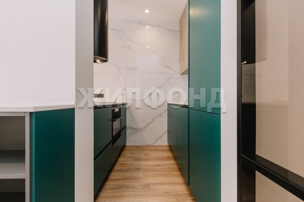 
  Продается 2-комн. квартира 62.7 м², в ЖК Жуковка. Фото 7.