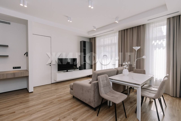 
  Продается 2-комн. квартира 62.7 м², в ЖК Жуковка. Фото 10.