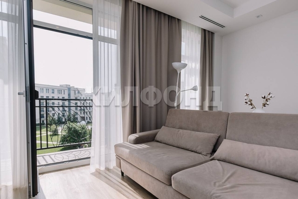 
  Продается 2-комн. квартира 62.7 м², в ЖК Жуковка. Фото 11.