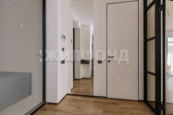 
  Продается 2-комн. квартира 62.7 м², в ЖК Жуковка. Фото 19.