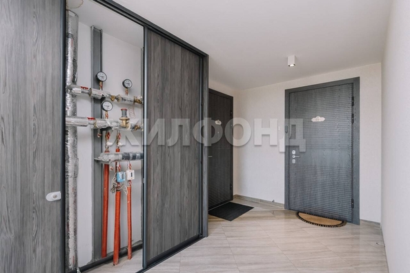 
  Продается 2-комн. квартира 62.7 м², в ЖК Жуковка. Фото 27.