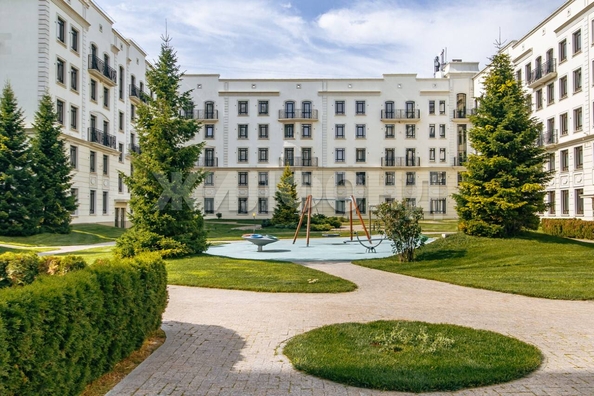 
  Продается 2-комн. квартира 62.7 м², в ЖК Жуковка. Фото 29.