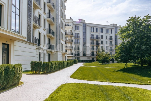 
  Продается 2-комн. квартира 62.7 м², в ЖК Жуковка. Фото 31.