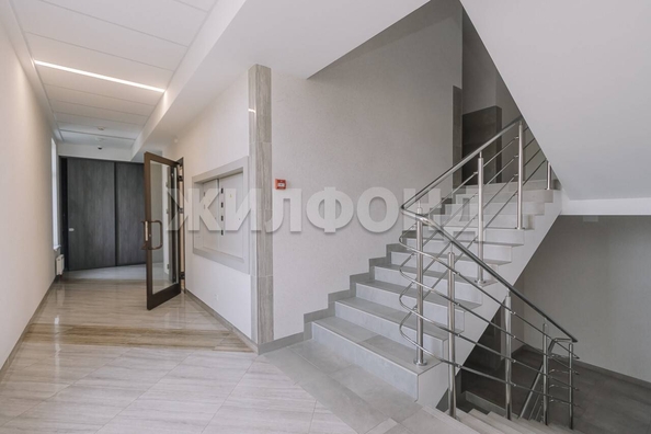 
  Продается 2-комн. квартира 62.7 м², в ЖК Жуковка. Фото 32.