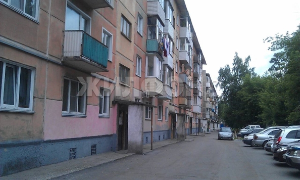 
  Продается 2-комн. квартира 44.3 м². Фото 7.