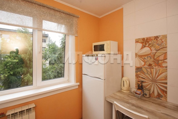 
  Продается 2-комн. квартира 44.3 м². Фото 15.