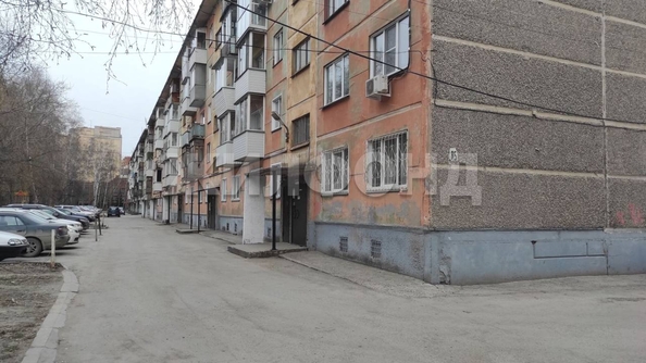 
  Продается 2-комн. квартира 44.3 м². Фото 24.