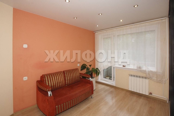 
  Продается 2-комн. квартира 44.3 м². Фото 10.