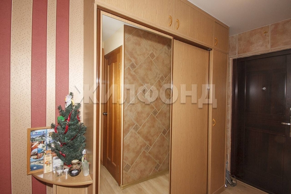 
  Продается 2-комн. квартира 44.3 м². Фото 16.
