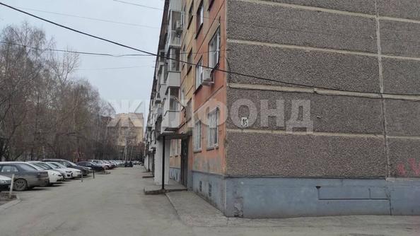 
  Продается 2-комн. квартира 44.3 м². Фото 22.