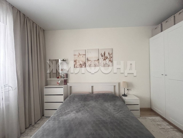 
  Продается 2-комн. квартира 57.4 м². Фото 9.
