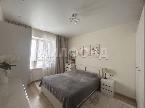 
  Продается 2-комн. квартира 57.4 м². Фото 10.