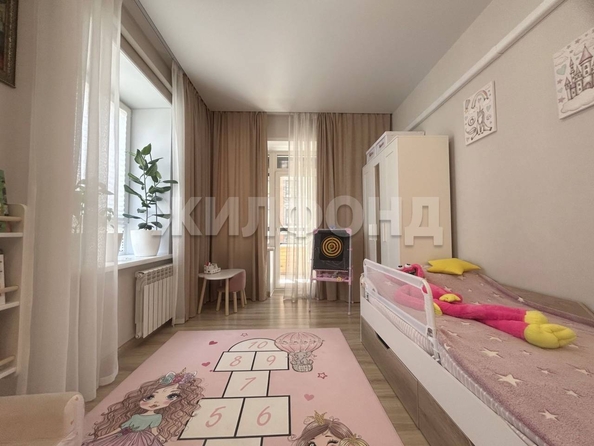 
  Продается 2-комн. квартира 57.4 м². Фото 12.