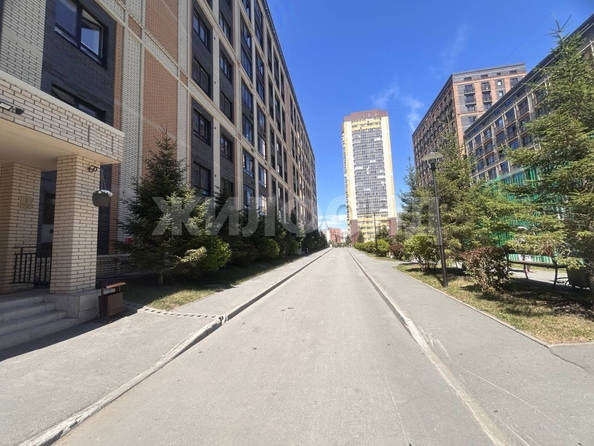 
  Продается 2-комн. квартира 57.4 м². Фото 28.