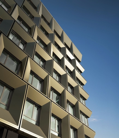 
  Продается 1-комн. квартира 37.5 м², в ЖК Цитатум. Фото 6.