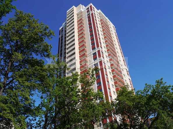 
  Продается 3-комн. квартира 107.3 м². Фото 17.