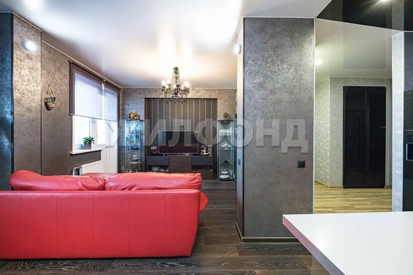 
  Продается 3-комн. квартира 91.1 м². Фото 1.