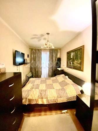 
  Продается 3-комн. квартира 61.8 м². Фото 5.