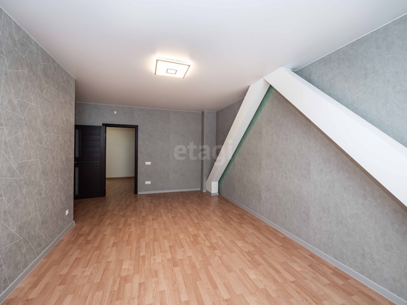 
  Продается 2-комн. квартира 88 м², в ЖК Ельцовский, 1-2 б/с. Фото 5.