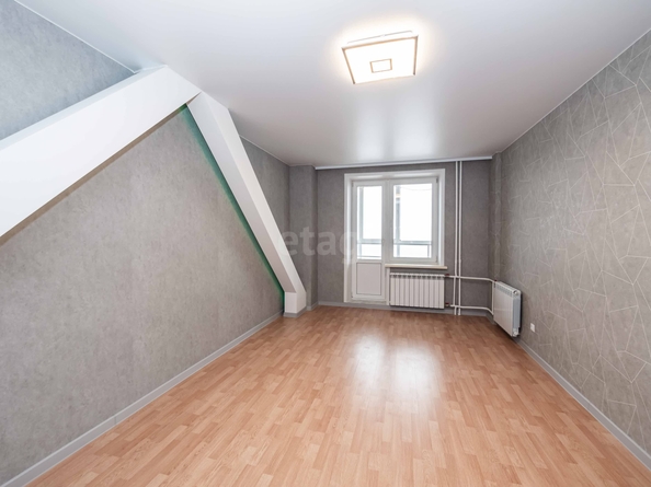 
  Продается 2-комн. квартира 88 м², в ЖК Ельцовский, 1-2 б/с. Фото 7.