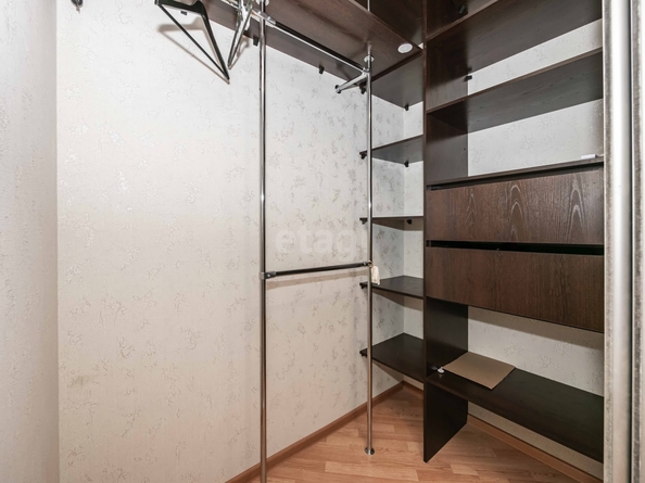 
  Продается 2-комн. квартира 88 м², в ЖК Ельцовский, 1-2 б/с. Фото 9.