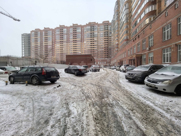 
  Продается 2-комн. квартира 88 м², в ЖК Ельцовский, 1-2 б/с. Фото 25.