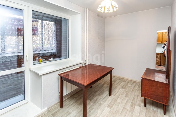 
  Продается 1-комн. квартира 41.3 м². Фото 11.