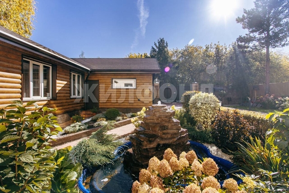 
  Продается дом 260.9 м². Фото 5.