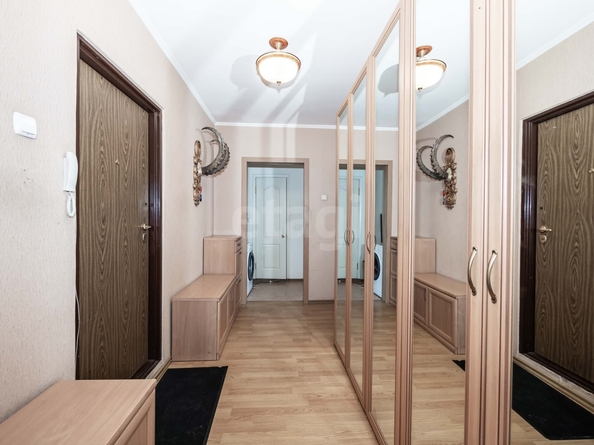 
  Продается 2-комн. квартира 53.7 м². Фото 14.