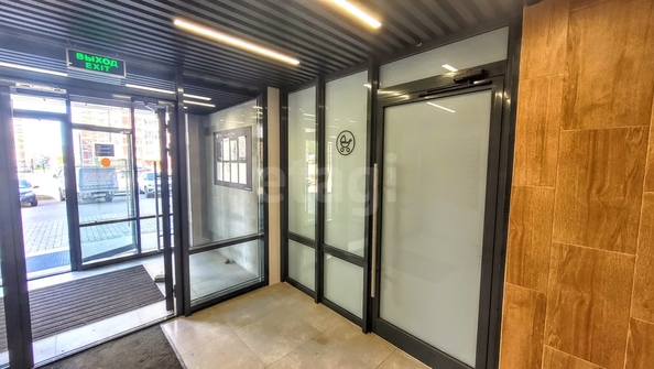 
  Продается студия 29.3 м², в ЖК Горизонт, дом 1. Фото 7.